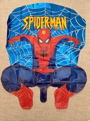 Spiderman Party Supplies Birthday Decor Backdrop Banner Balloon US Seller! Fast!