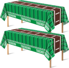 2 Pack Super Game Bowl Party Decorations 2027 – Football Party Decorations | Foo