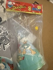 vintage disney party decorations Lot