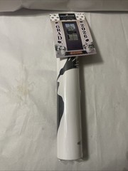 Black & White Graduation Door Banners Decorations Class of 2026 Congrats New
