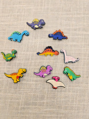 Dinosaurs Party Supplies Birthday Decor Backdrop Banner Balloon US Seller!