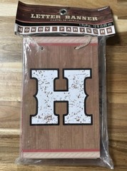 Cowboy Western Rodeo Birthday Decoration & Supply Bundle