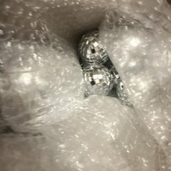 Silver Disco Ball Party Decorations Glass Plastic Geometric Disco Theme
