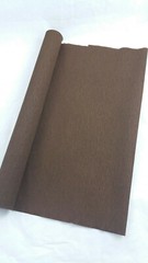 1 Light Green Crepe paper Roll 10 metres x 50cm by clikkabox