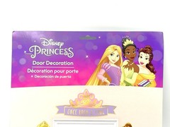 Disney Princess Door Decorating Kit 7 Pack Assorted Designs New