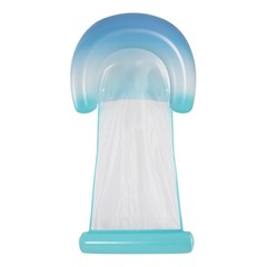 Sun Chair Pool Float For Adults Tanning Inflatable Lounger Beach River Lake Raft