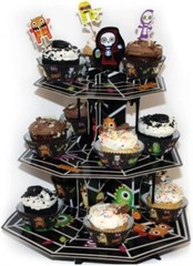 Halloween Party Decorations