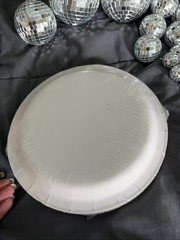 Disco ball Birthday Party /wedding/graduation/ summer/seventies Dancing Queen 17