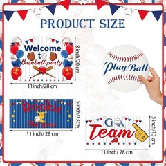 Party Supplies Bundle