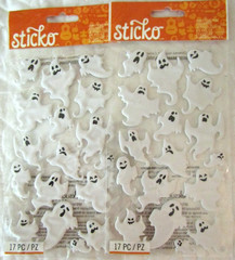 Halloween for Children Decorations & Party Goods Ghosts Bats Spiders & Lots More