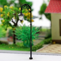 H0 Gauge Light for 3v 63mm Bonsai Decorations LED Making Model & Resistors