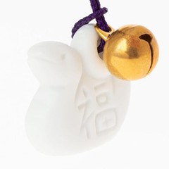 Bulk Purchase: 10 Seto Togei 2025 Zodiac Figurines Compact Snake Netsuke