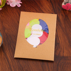 1.2 Inch 2000 Pieces Multicolor Circle Paper Confetti for Party Wedding tions