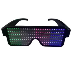 LED Glasses / Party Glasses,
