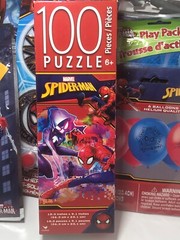 «Spiderman» Birthday Party Supplies, Balloons, Party Play Packs, Tattoos, Cards