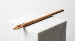 Single Disposable Wooden Chopstick joke