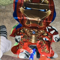 Marvel Avengers Complete Birthday Set Decorating, Party Supply New