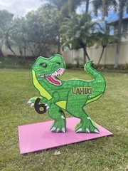 CUSTOM PIÑATAS SIZE LARGE 30”
