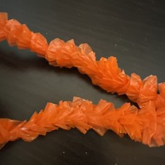 Hawaiian Leis Decorations 12 Pcs Leis for Luau Party Decor, Tropical Hawaiian