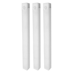 LED Motion Light PC for Housing Type-C Rechargeable Magnetic Mounting
