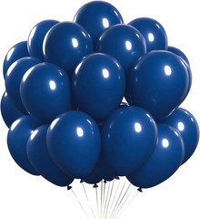 Black White Gold Confetti Balloons Garland Kit, 66Pcs 12 Inch Latex Party Balloo