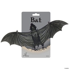 Bat Carded – Morris Costumes