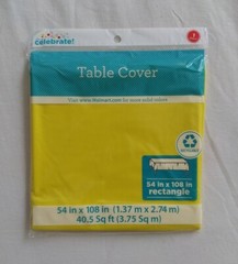 Despicable Me Minions Birthday Party Supplies Set. New.