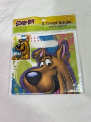New Vintage Scooby-Doo Party Pack Party Decorations Birthday Supplies