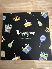 Happy Birthday Gift 10 Year old