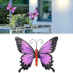 Home Wall Hanging Metal Wall Decor And Color Outdoor Garden Home Decor