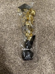 2025 Graduation Hat Balloon Weight Centerpiece- NEW