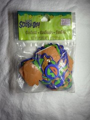New Vintage Scooby-Doo Party Pack Party Decorations Birthday Supplies