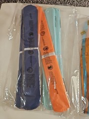 Multicolor Birthday Decorations. Pompoms, Foil Fringe Curtain, Banner Balloons