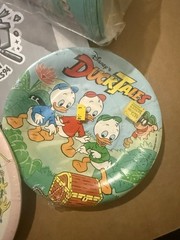 vintage disney party decorations Lot