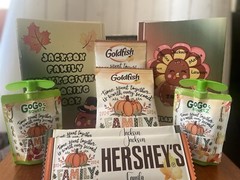 Personalized Party Favors/Treats Any Theme Any Design