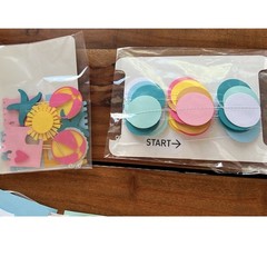 1st Birthday Beach Ball Party Bundle