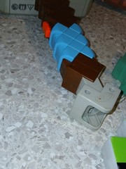 Minecraft Party Themed Decorations Plates Napkins