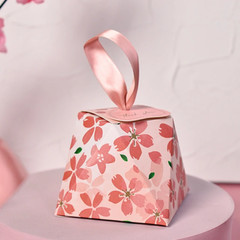 Cherry Blossom/Sakura Mini Gift Bags (pack of 6)
