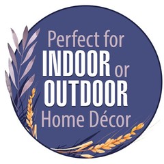 Floracraft Decorative Straw Bale 5 Inch X 6 Inch X 13 Inch Natural Mxb13S-12