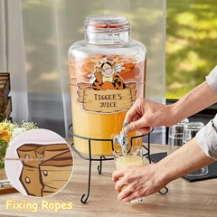 Winnie Party Drink Label for The Pooh Baby Shower Decorations Winnie Food Lab…