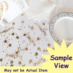 Green Shamrock Confetti Party Table Decor Retail Pack #9075 QS0 Fits 0.25 Inch