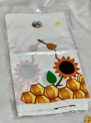 HE SHE WHAT WILL IT BEE? Gender Reveal Party Decorations 12 Item Set, Bumblebee