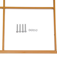 Practical Plant Stand Lightweight Wide Wedding Garden Arbor Bridal Party Decor