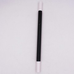10Pcs Reusable Black Decorative Wands for Halloween Party and Kids Costume