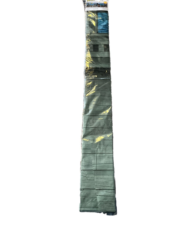 Pirate Ship Backdrop 30 Foot Room Scene Birthday Party Wall Decoration