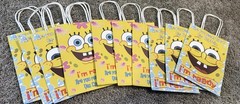 Sponge Bob Square Pants Party Decoration Kit