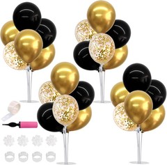 4 Set Balloon Arch for Table Centerpieces Party Decorations