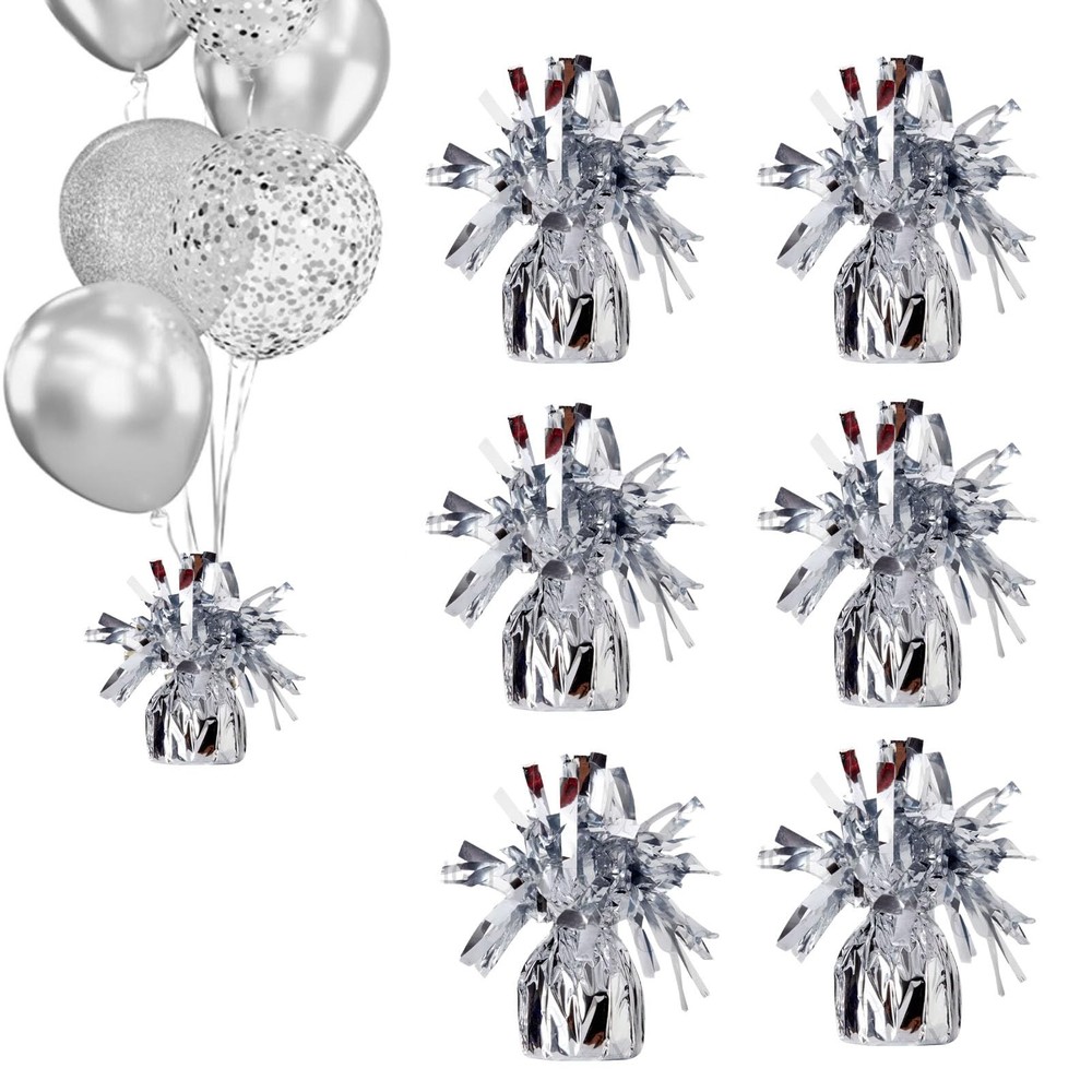 balloon weights are perfect for parties, birthdays, weddings. Each pack inclu…
