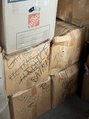 All Trade Mark & Main Character Party Supply LOT.