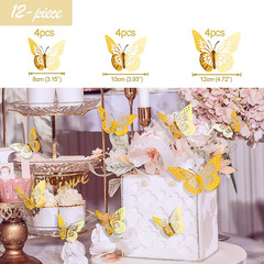 Pink and Gold Birthday Party Decorations for Women with Happy Birthday Banner…